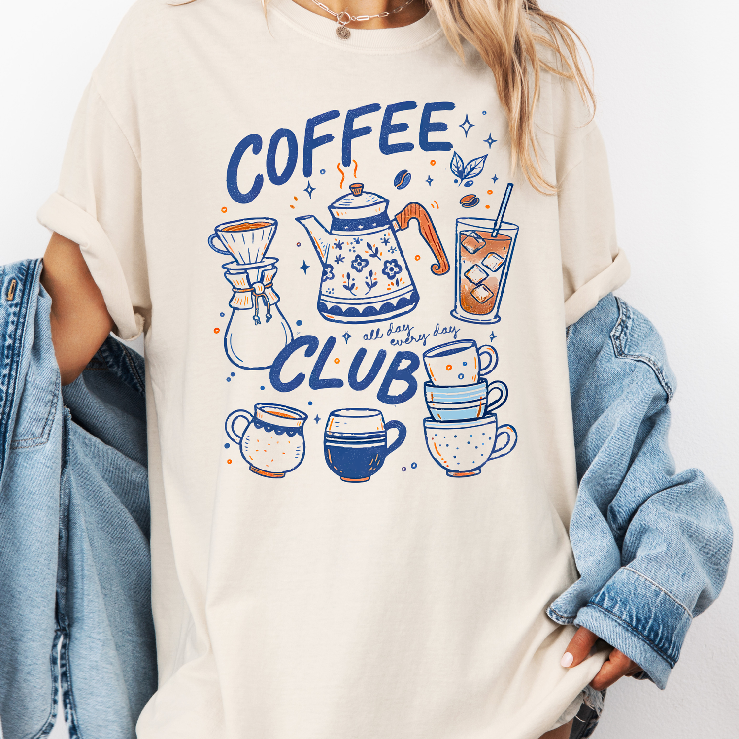 Coffee Collection