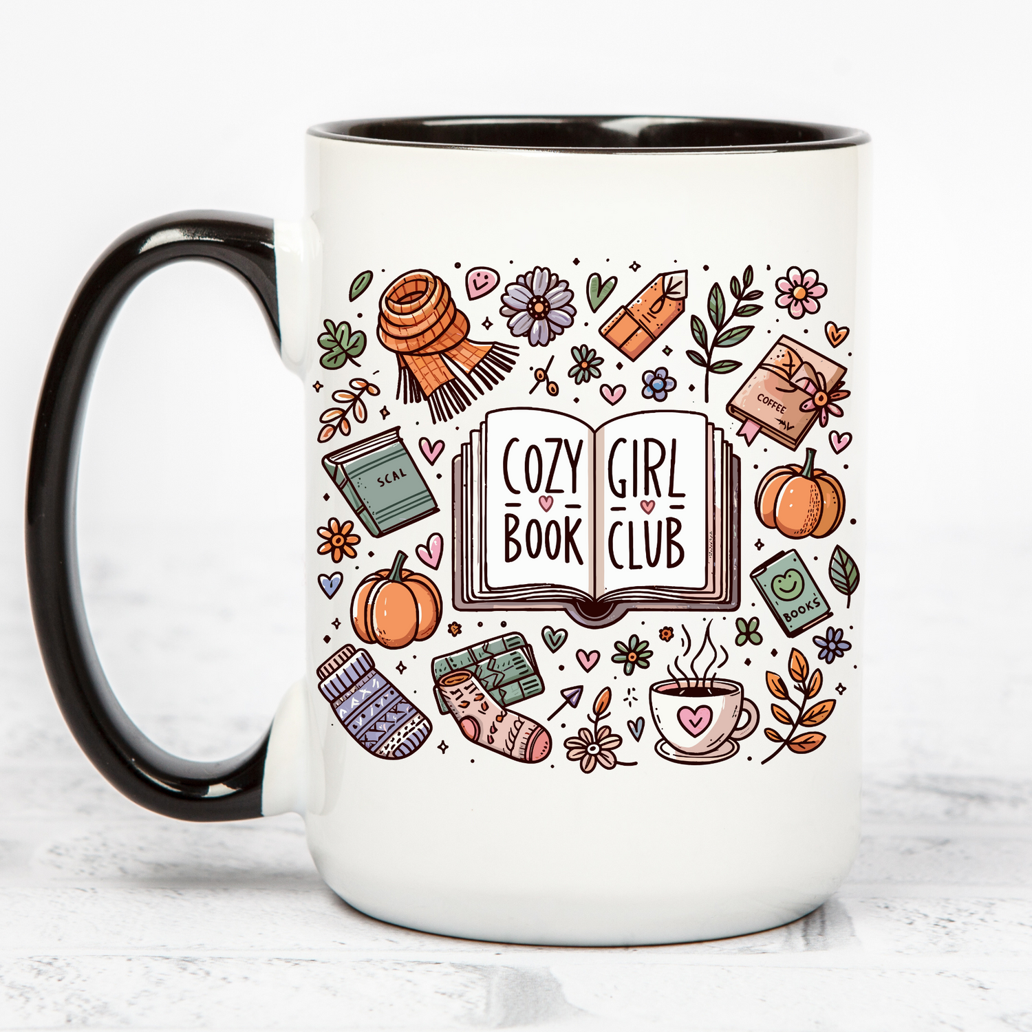 Mugs