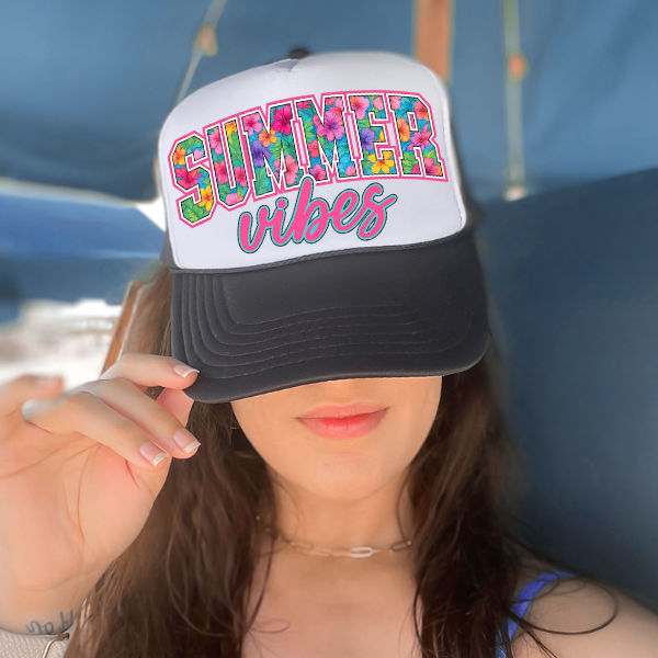 Trucker Hats