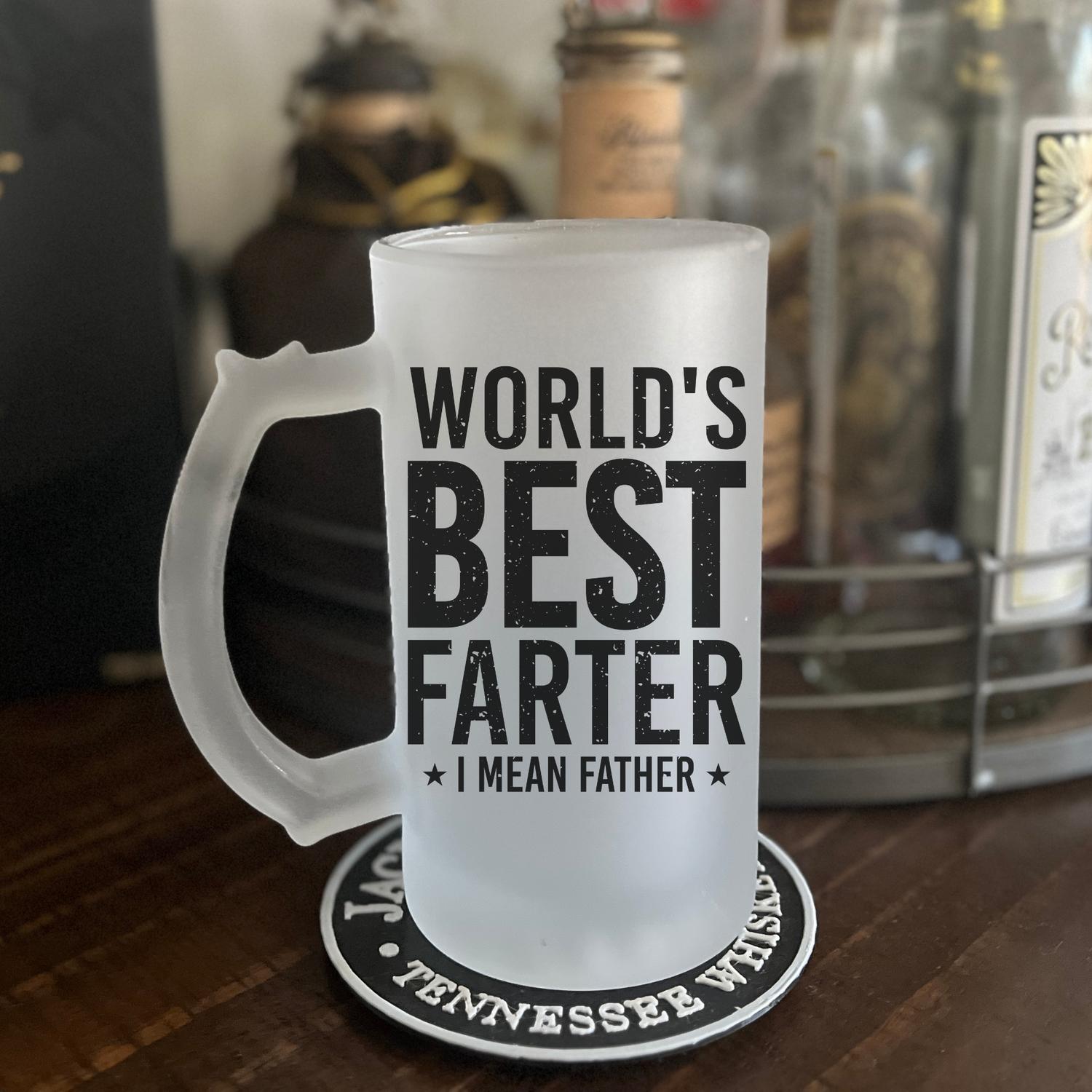 Beer Mugs