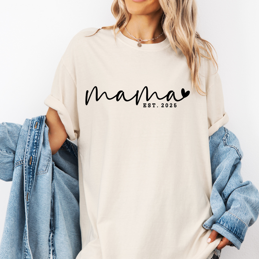 Mama -2025